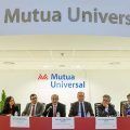 Mutua Universal jornada Salud Laboral de Andalucía