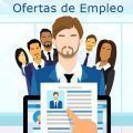 Ofertas de Empleo