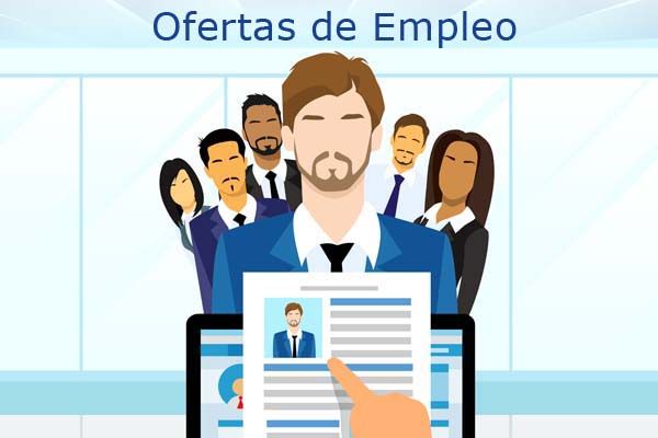 Ofertas de Empleo