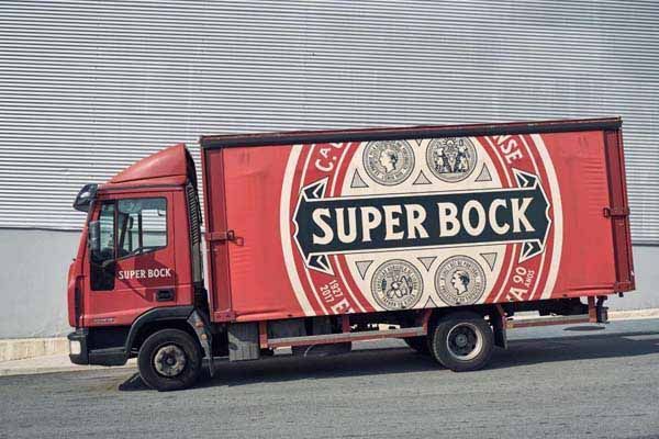 Super Bock reduce a la mitad su tasa de accidentes con baja