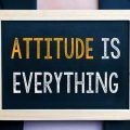 actitud