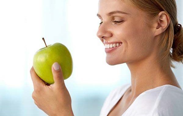 La importancia de la alimentación en la salud laboral