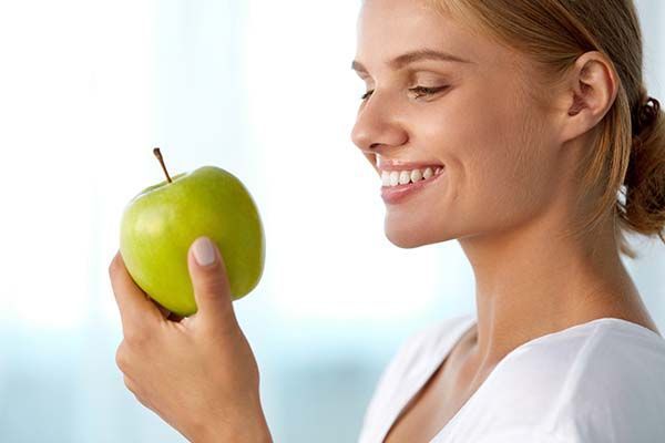 #SanosEnCasa: alimentación saludable
