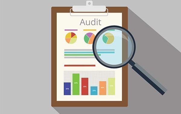 Exención de auditoria. Notificación a la autoridad laboral de la concurrencia de condiciones que no hacen necesario recurrir a la auditoria del sistema de PRL