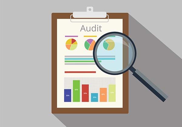 Exención de auditoria. Notificación a la autoridad laboral de la concurrencia de condiciones que no hacen necesario recurrir a la auditoria del sistema de PRL
