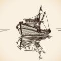 barco pesca