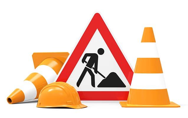 construccion