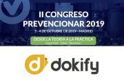 Las aportaciones imprescindibles de dokify al #CongresoPrevencionar