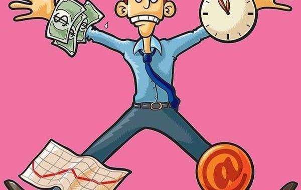 Guía electrónica para la gestión del estrés y los riesgos psicosociales en el lugar de trabajo