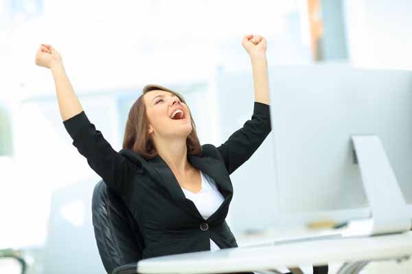 ¿Sabes como tu empresa puede conseguir la felicidad en el trabajo?