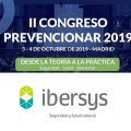 ibersys-congreso-prevencionar