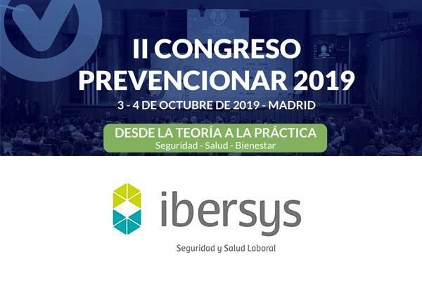 ibersys-congreso-prevencionar