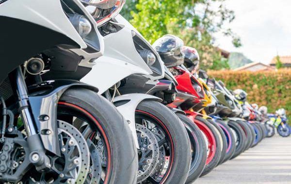 Guía de Seguridad Vial de los Motoristas