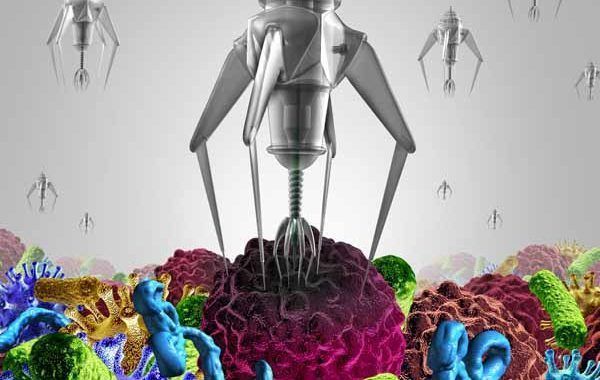 Descarga Gratuita: Implicación e influencia de las Nanotecnologías y los Nanomateriales en PRL