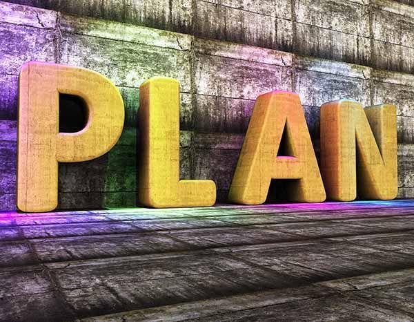 ¿Recuerdas lo que debe incluir la planificación de la actividad preventiva?