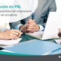 responsabilidades del empresario en caso de accidente de trabajo