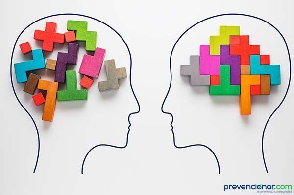 Salud Mental