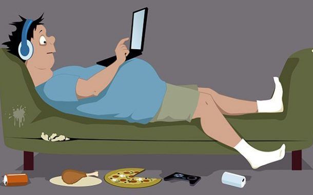 La prevención de los efectos sobre la salud derivados del trabajo sedentario en jóvenes asociado a las nuevas tecnologías
