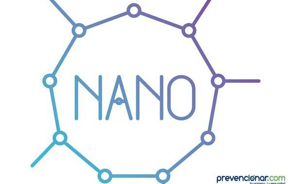 ¿Qué motivos de inquietud en el terreno de la salud y la seguridad se asocian a los nanomateriales?