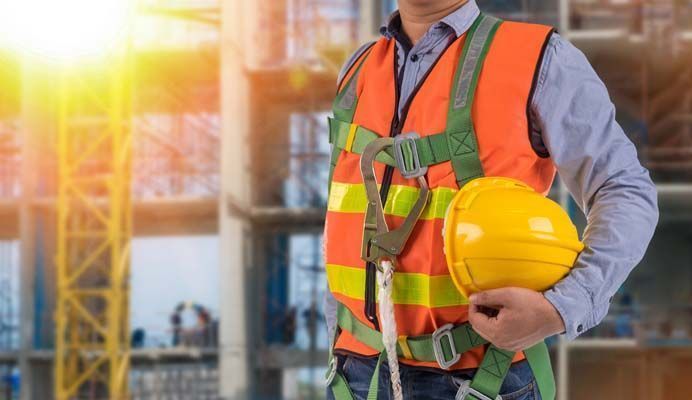 Claves para mejorar la seguridad en tu puesto de trabajo