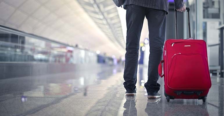 Medicina del Trabajo en Viajes: Guía de gestión integral de riesgos sanitarios en viajes laborales