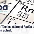 APA Jornada Radon