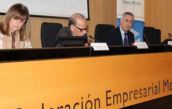 Inspección de Trabajo realizará 54.383 controles durante 2019 en la Comunitat Valenciana
