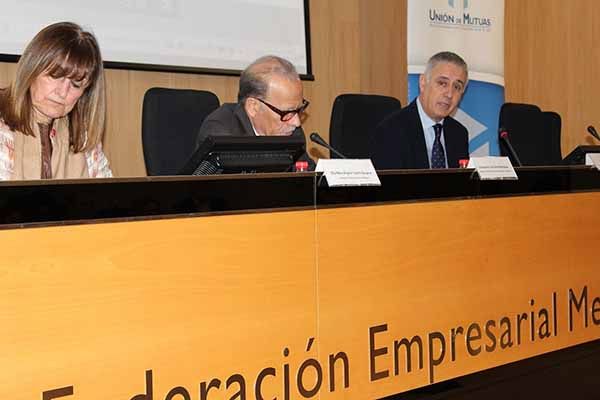 Inspección de Trabajo realizará 54.383 controles durante 2019 en la Comunitat Valenciana