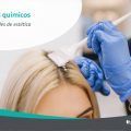 Evaluación del riesgo químico en actividades de estética