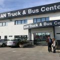 MAN Trucks & Bus Iberia somete a Auditoría Legal sus Sistemas de Gestión en Prevención de Riesgos Laborales con PREVYCONTROL