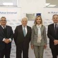 Mutua Universal inaugura un nuevo centro asistencial en Huelva