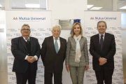 Mutua Universal inaugura un nuevo centro asistencial en Huelva