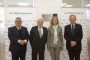 Mutua Universal inaugura un nuevo centro asistencial en Huelva