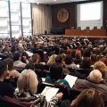Más de 300 personas asisten a la jornada que umivale organiza en Valencia sobre novedades socio laborales