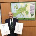 Palletways Iberia logra la certificación ISO 45001:2018