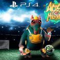Playstation fomenta la actividad física entre los jugadores