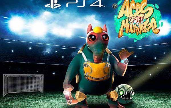 Playstation fomenta la actividad física entre los jugadores