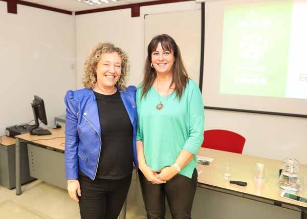 Fraternidad-Muprespa destaca la importancia de la PRL en clave de género