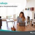Teletrabajo-Ventajas-Inconvenientes