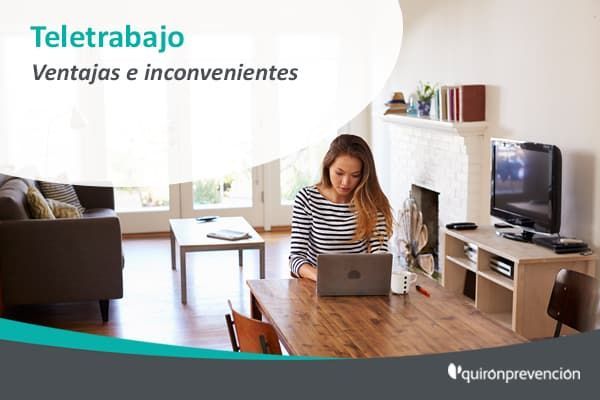 Teletrabajo-Ventajas-Inconvenientes