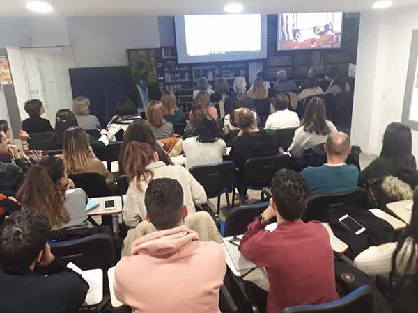 Unión de Mutuas analiza en Madrid las nuevas medidas para los autónomos
