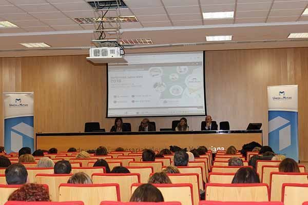 Unión de Mutuas analiza la normativa laboral vigente para 2019