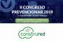 Construred patrocinador del II Congreso Prevencionar 2019