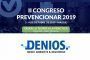 DENIOS propone otra mirada al trabajo con químicos y peligrosos #CongresoPrevencionar