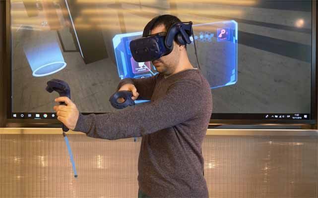 Endesa, incorpora la realidad virtual para la formación en prevención de riesgos laborales
