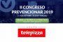 Grupo Telepizza patrocinador del II Congreso Prevencionar 2019