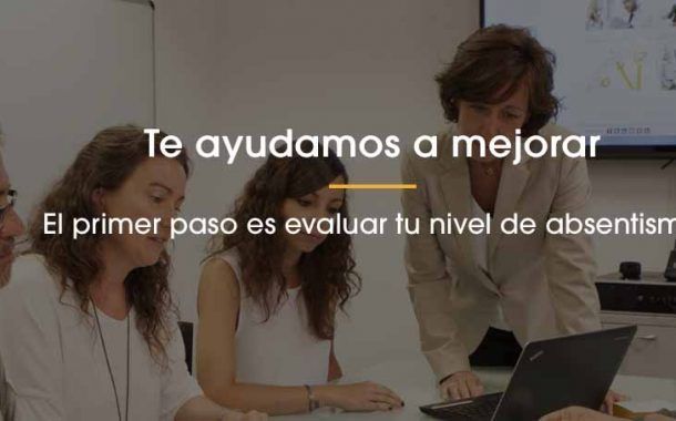 MC MUTUAL lanza un portal especializado en absentismo
