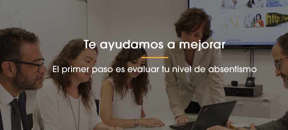 MC MUTUAL lanza un portal especializado en absentismo