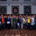 Médicos de Mutua Universal en la segunda promoción del curso ‘Especialización médica de la incapacidad laboral’ de la Universidad de Alcalá