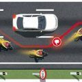 10 infracciones peligrosas para trabajadores con motos